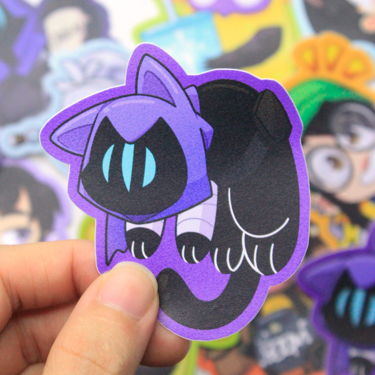 VALORANT Stickers